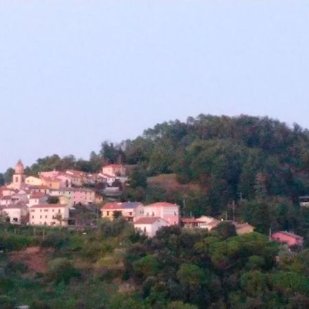 Casafiorita Villa Mattarana Kültér fotó
