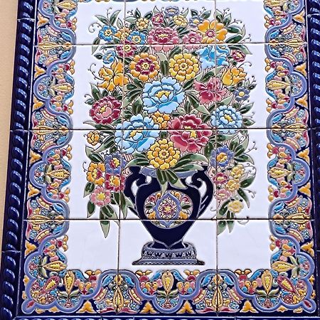 Casafiorita Villa Mattarana Kültér fotó