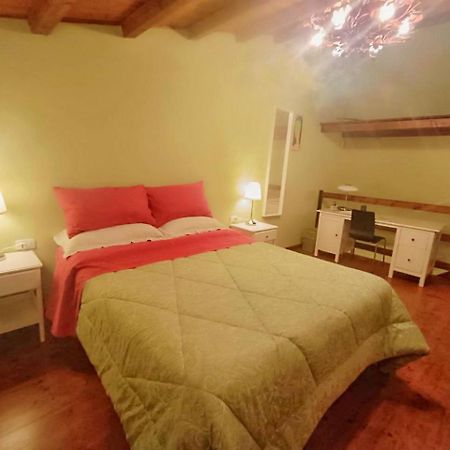 Casafiorita Villa Mattarana Kültér fotó