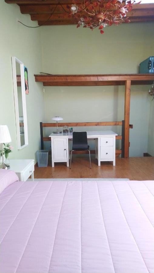 Casafiorita Villa Mattarana Kültér fotó