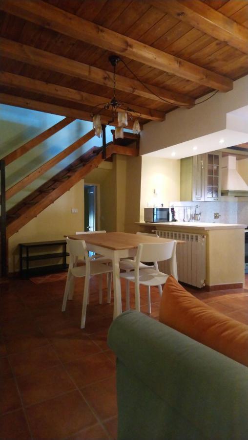 Casafiorita Villa Mattarana Kültér fotó