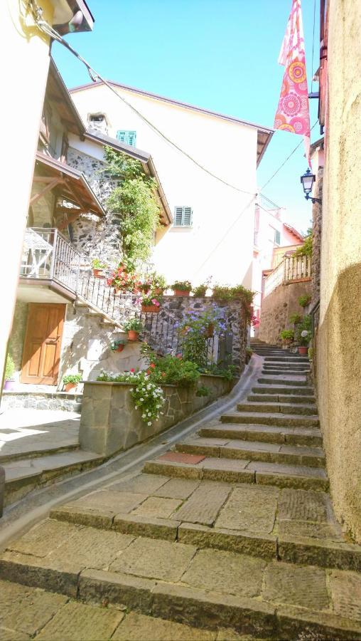 Casafiorita Villa Mattarana Kültér fotó