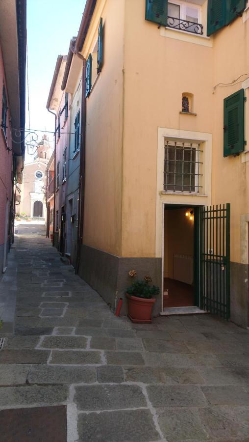 Casafiorita Villa Mattarana Kültér fotó