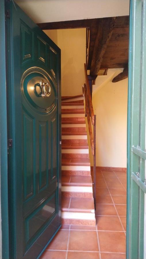 Casafiorita Villa Mattarana Kültér fotó