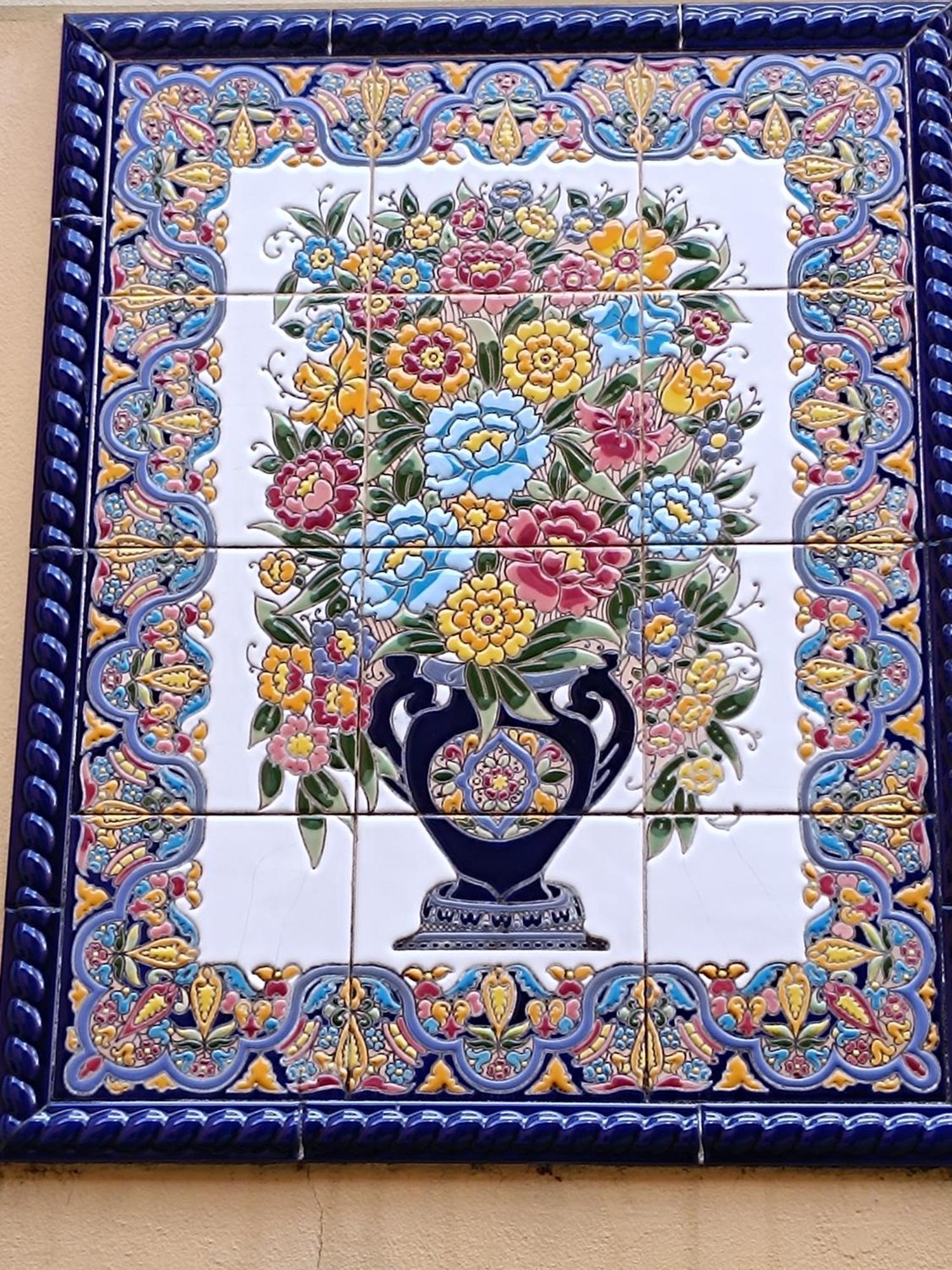 Casafiorita Villa Mattarana Kültér fotó