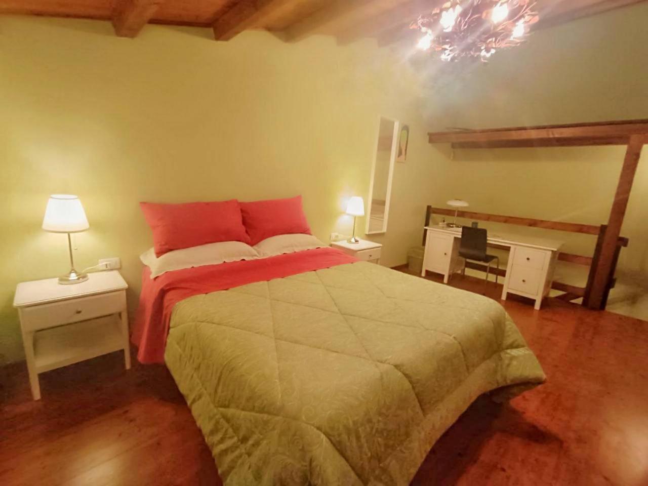 Casafiorita Villa Mattarana Kültér fotó