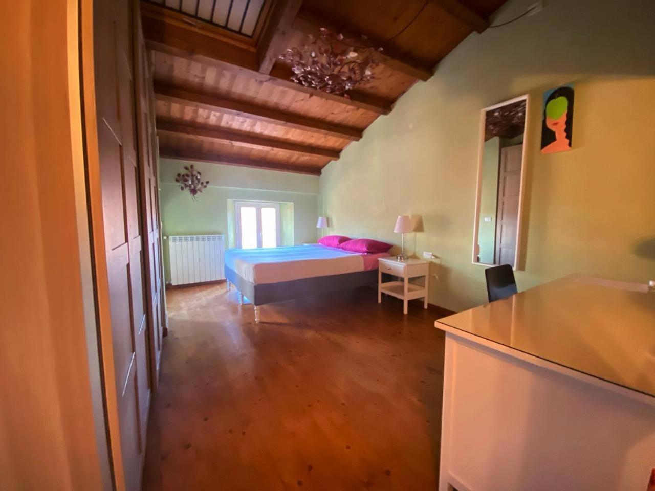 Casafiorita Villa Mattarana Kültér fotó
